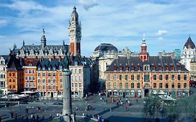 Nouveau! Appartement Lille Moderne Avec Wifi, Tv, Proche Centre